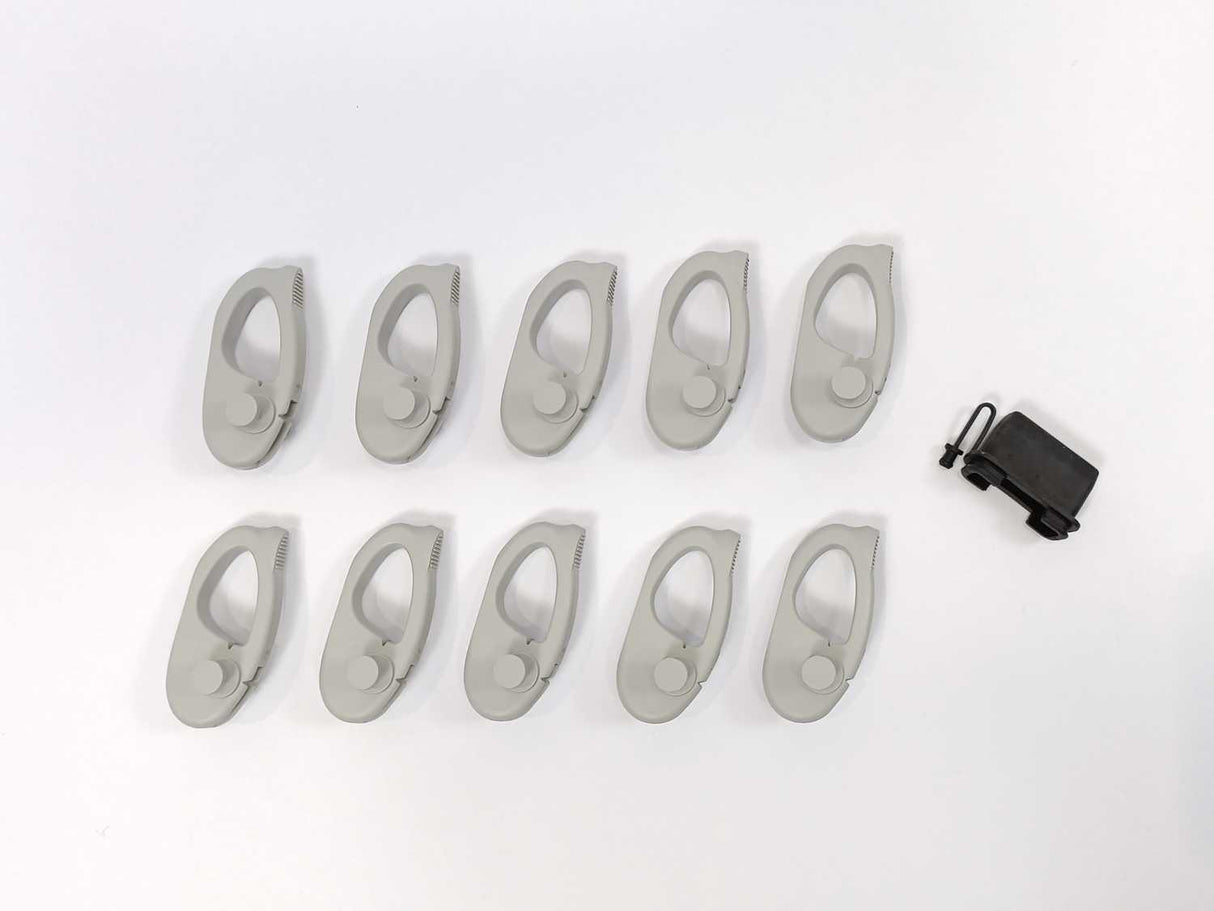 AB 2711P-T6C21D8S SER.A, PanelView Plus 7 Graphic Terminal