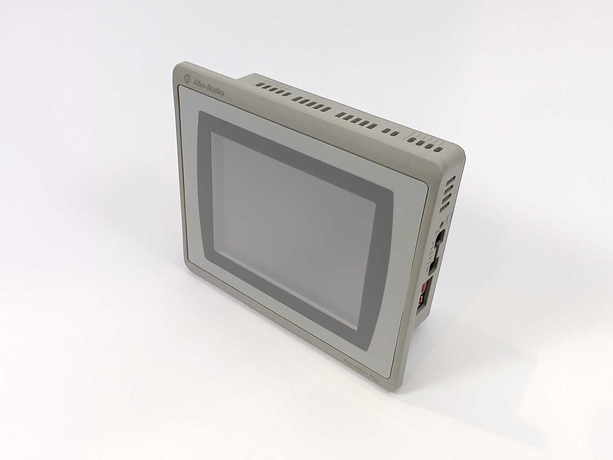 AB 2711P-T6C21D8S SER.A, PanelView Plus 7 Graphic Terminal
