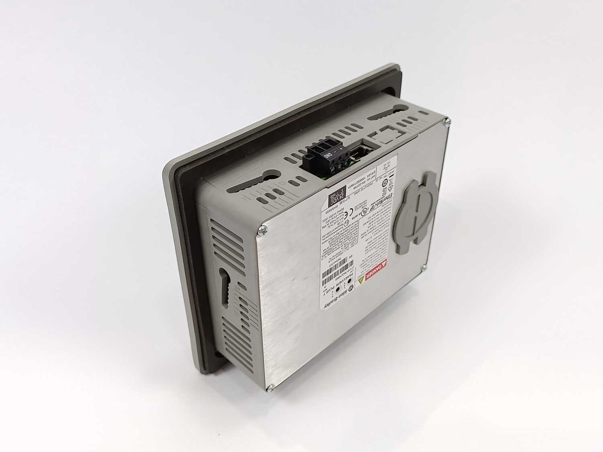 AB 2711P-T6C21D8S SER.A, PanelView Plus 7 Graphic Terminal