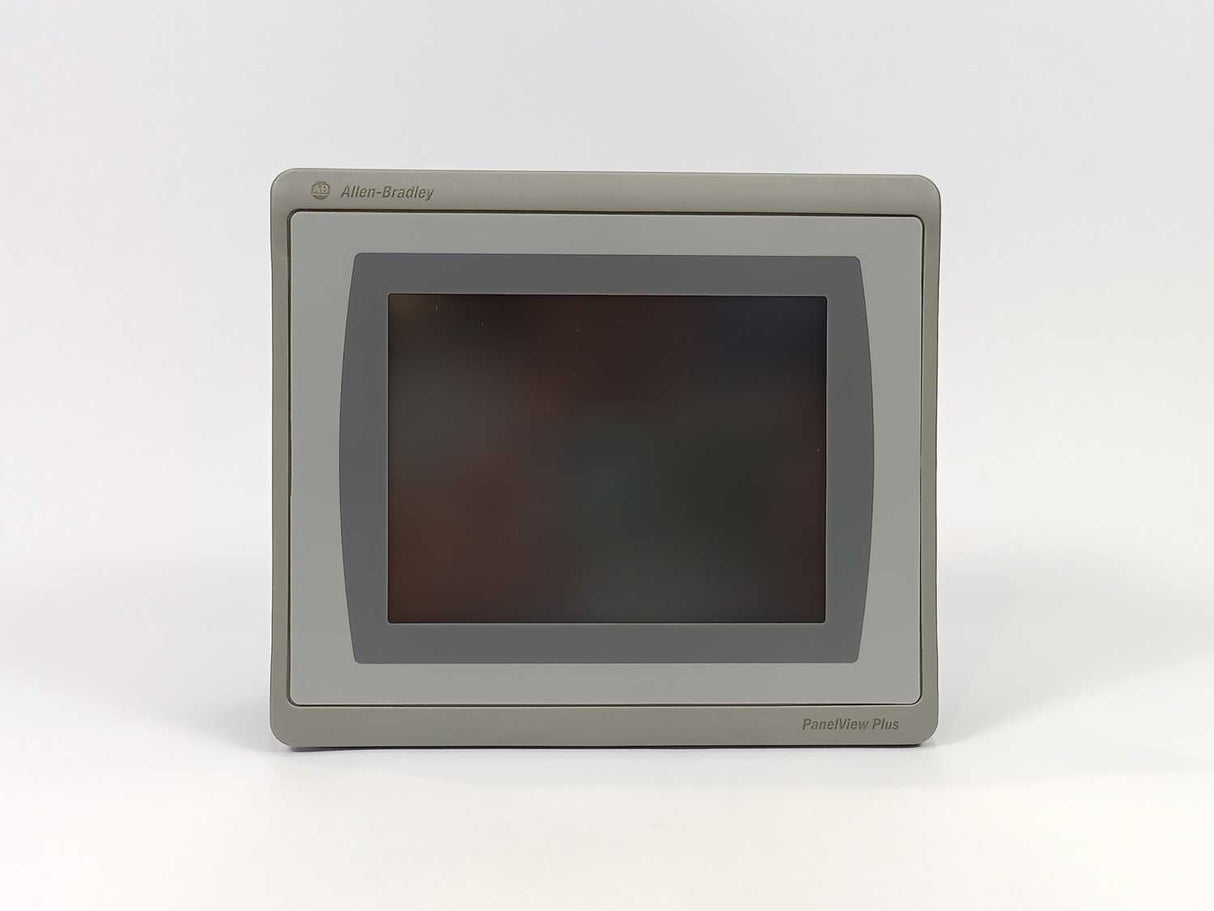 AB 2711P-T6C21D8S SER.A, PanelView Plus 7 Graphic Terminal