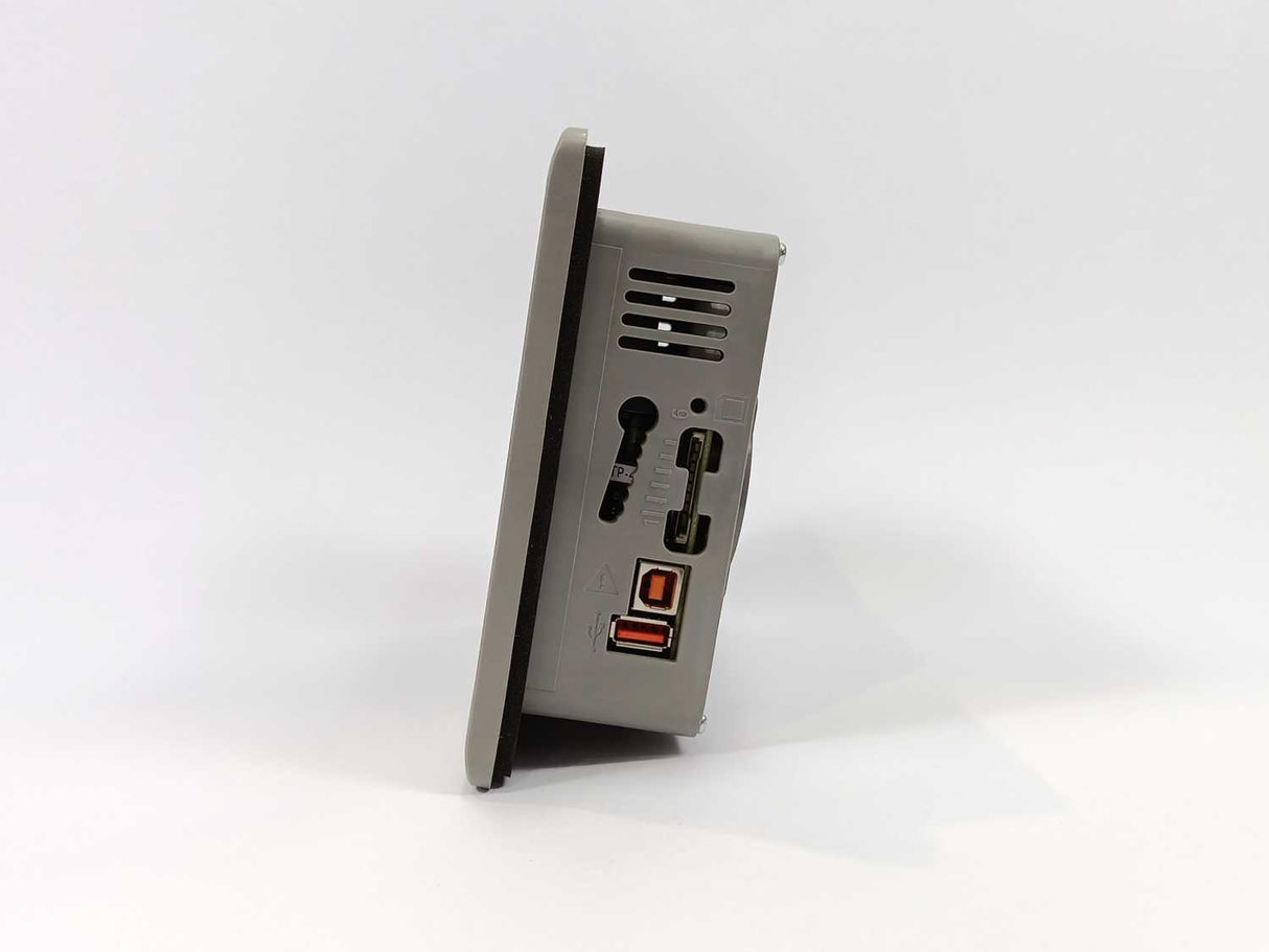 AB 2711P-T6C21D8S SER.A, PanelView Plus 7 Graphic Terminal