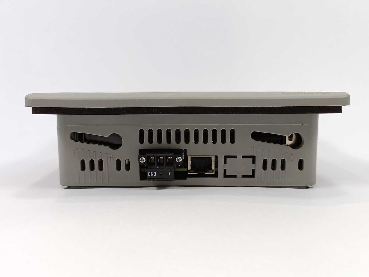 AB 2711P-T6C21D8S SER.A, PanelView Plus 7 Graphic Terminal
