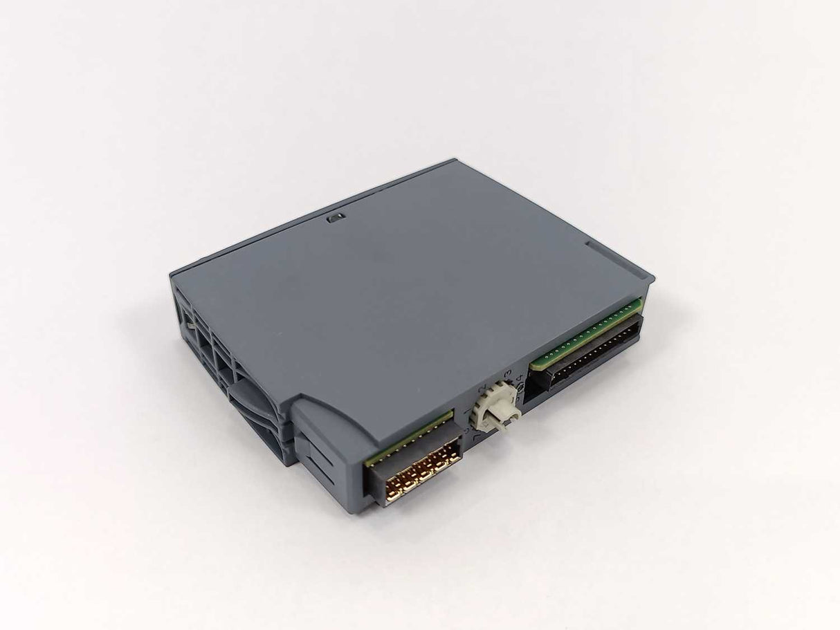 Siemens 6ES7132-6BD20-0BA0 SIMATIC ET 200SP, digital output module