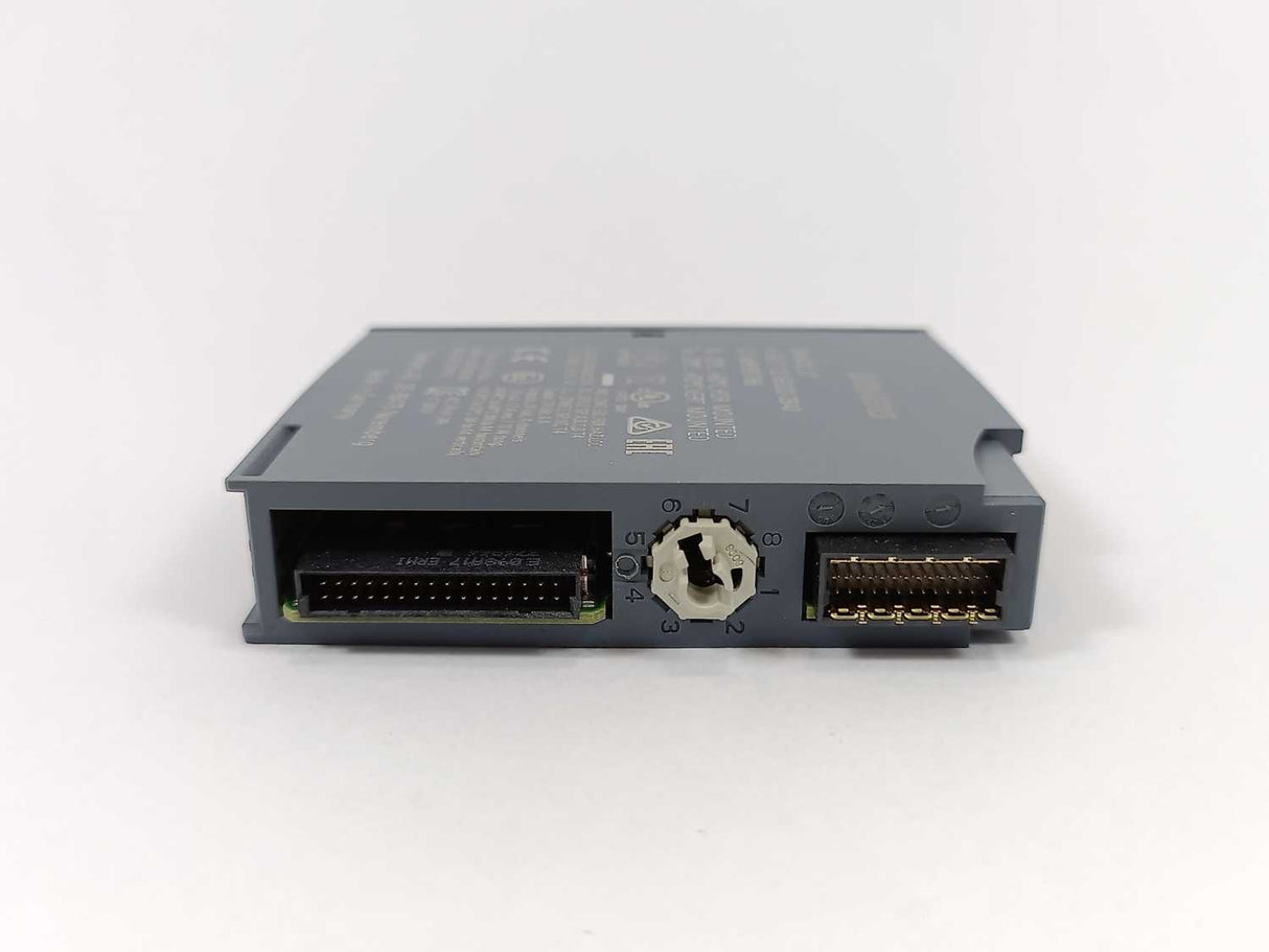 Siemens 6ES7132-6BD20-0BA0 SIMATIC ET 200SP, digital output module