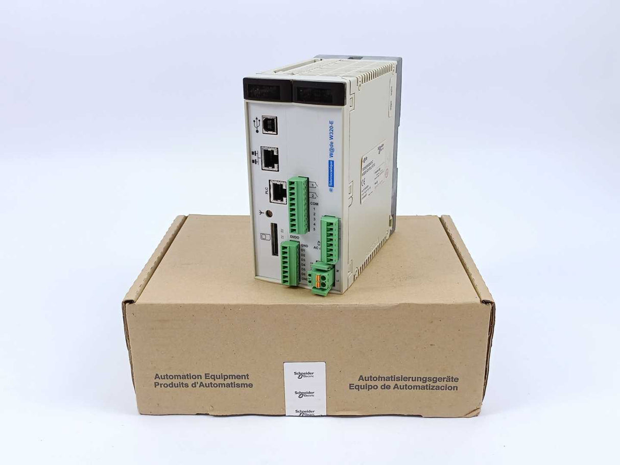 Schneider / Telemecanique TSXHEW320G1C W320E-G1 PLC Remote management Module