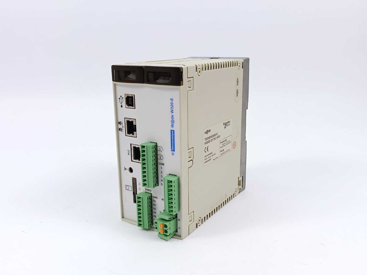 Schneider / Telemecanique TSXHEW320G1C W320E-G1 PLC Remote management Module