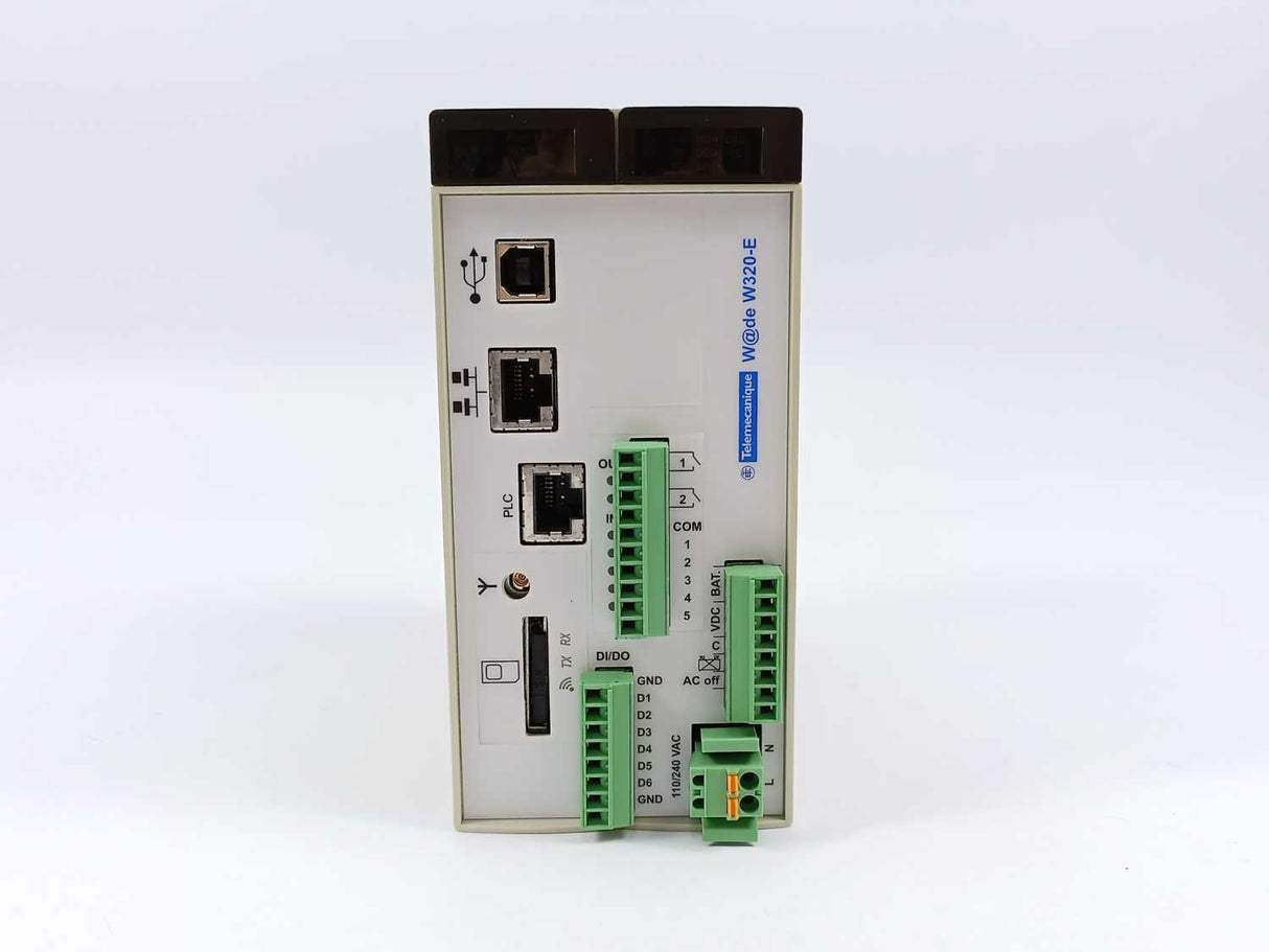 Schneider / Telemecanique TSXHEW320G1C W320E-G1 PLC Remote management Module