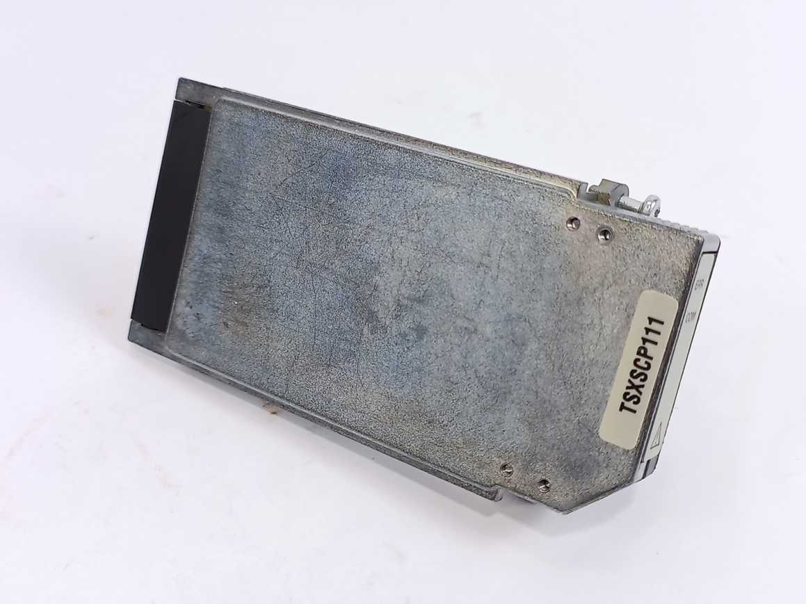 Schneider Electric TSXSCP111 RS232 MP PCMCIA Board