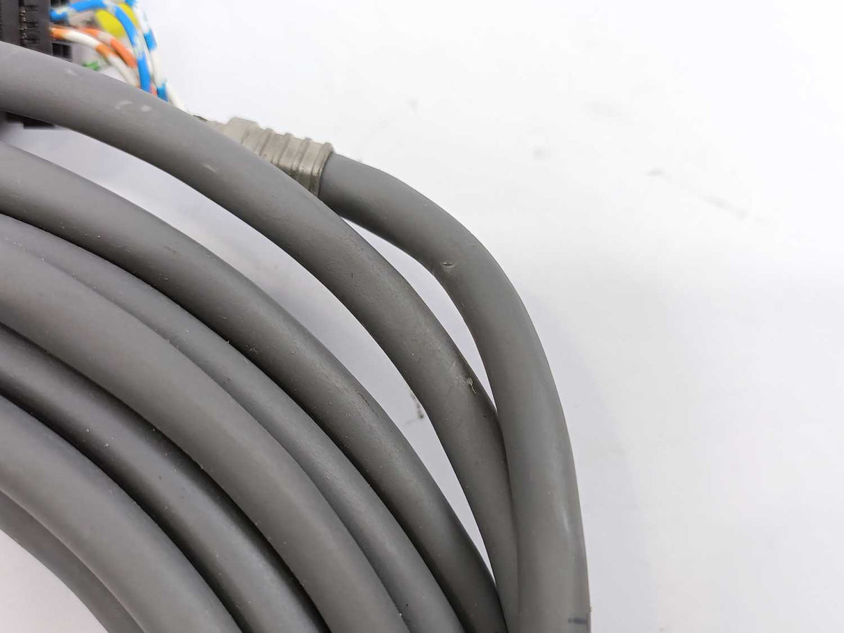 Schneider Electric TSXSCPCD1100 Cable for TSXSCP111 RS232