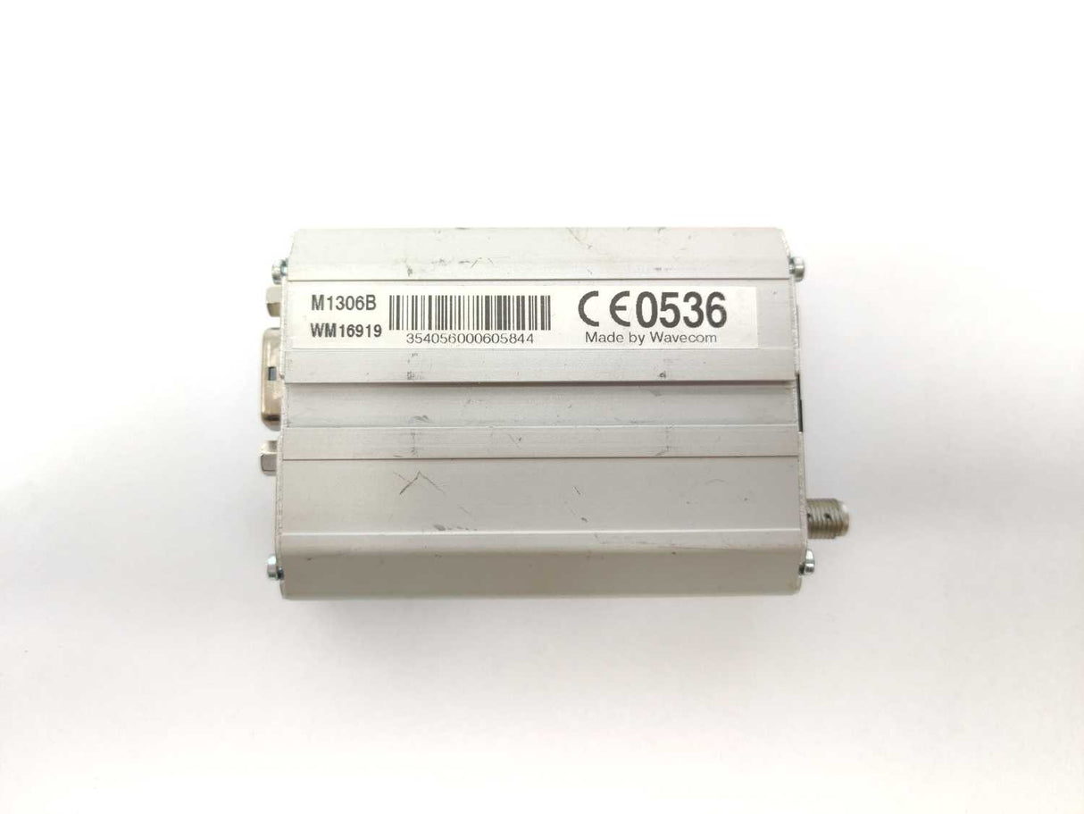 Wavecom WM16919 Fastrack Modem M1306B