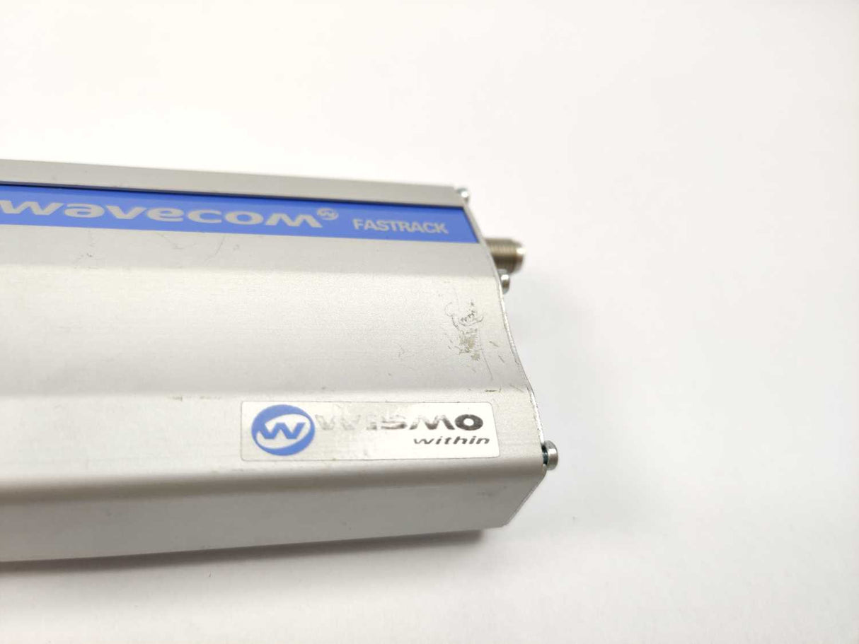 Wavecom WM16919 Fastrack Modem M1306B