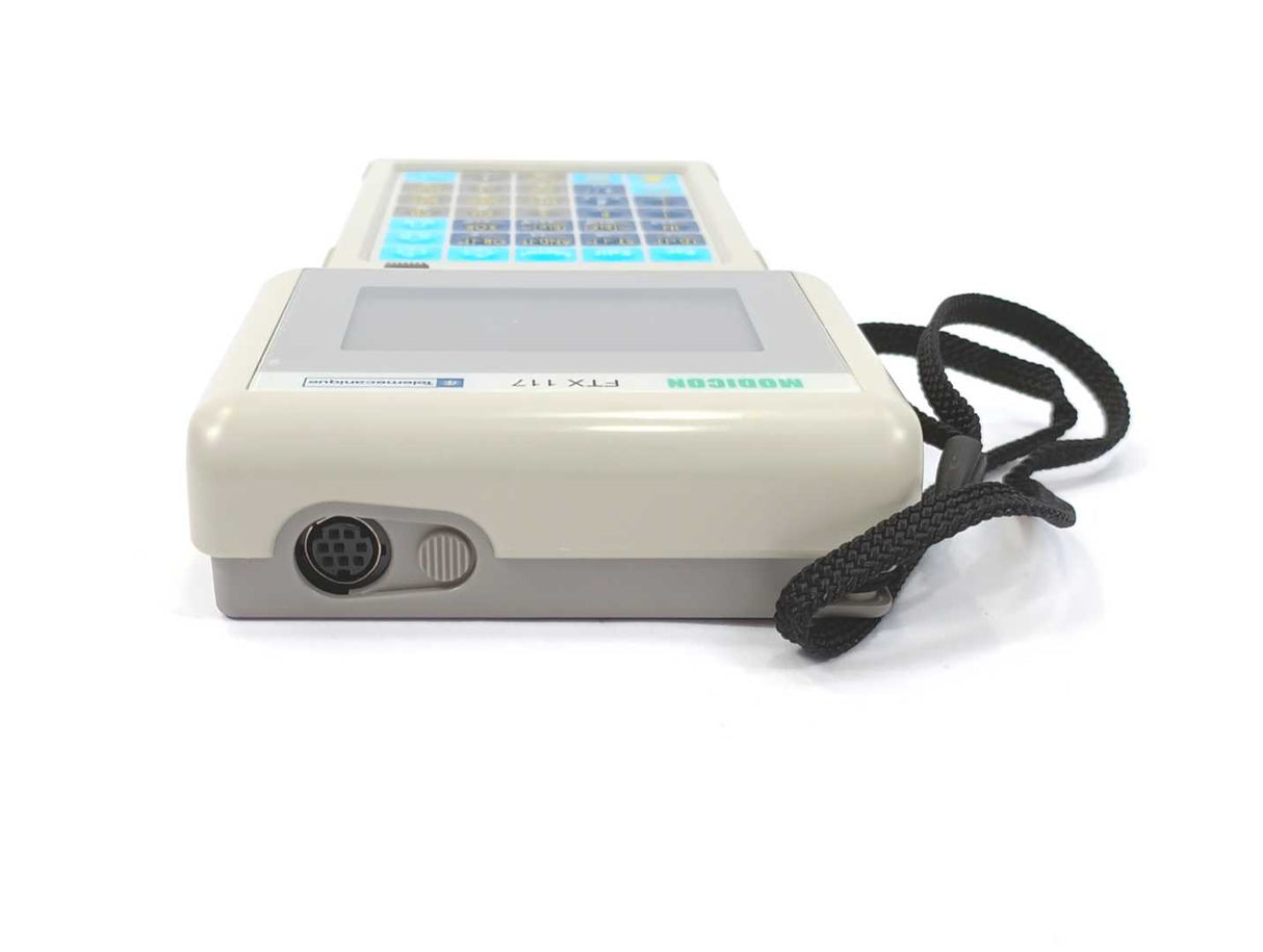 Schneider / Telemecanique TFTX1170 PLC Programming Terminal