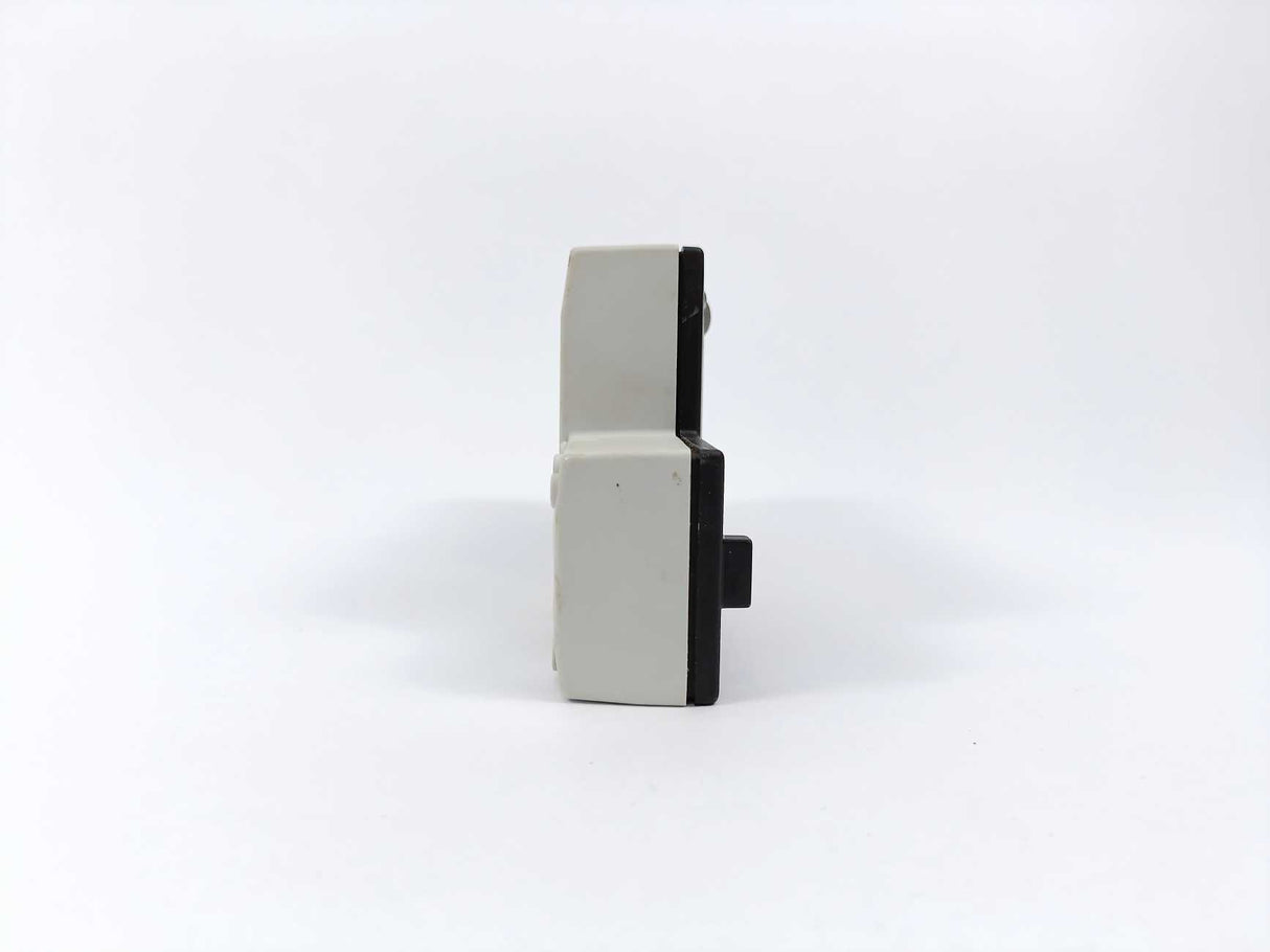 TELEMECANIQUE XZM C11 Handheld Addressing Terminal