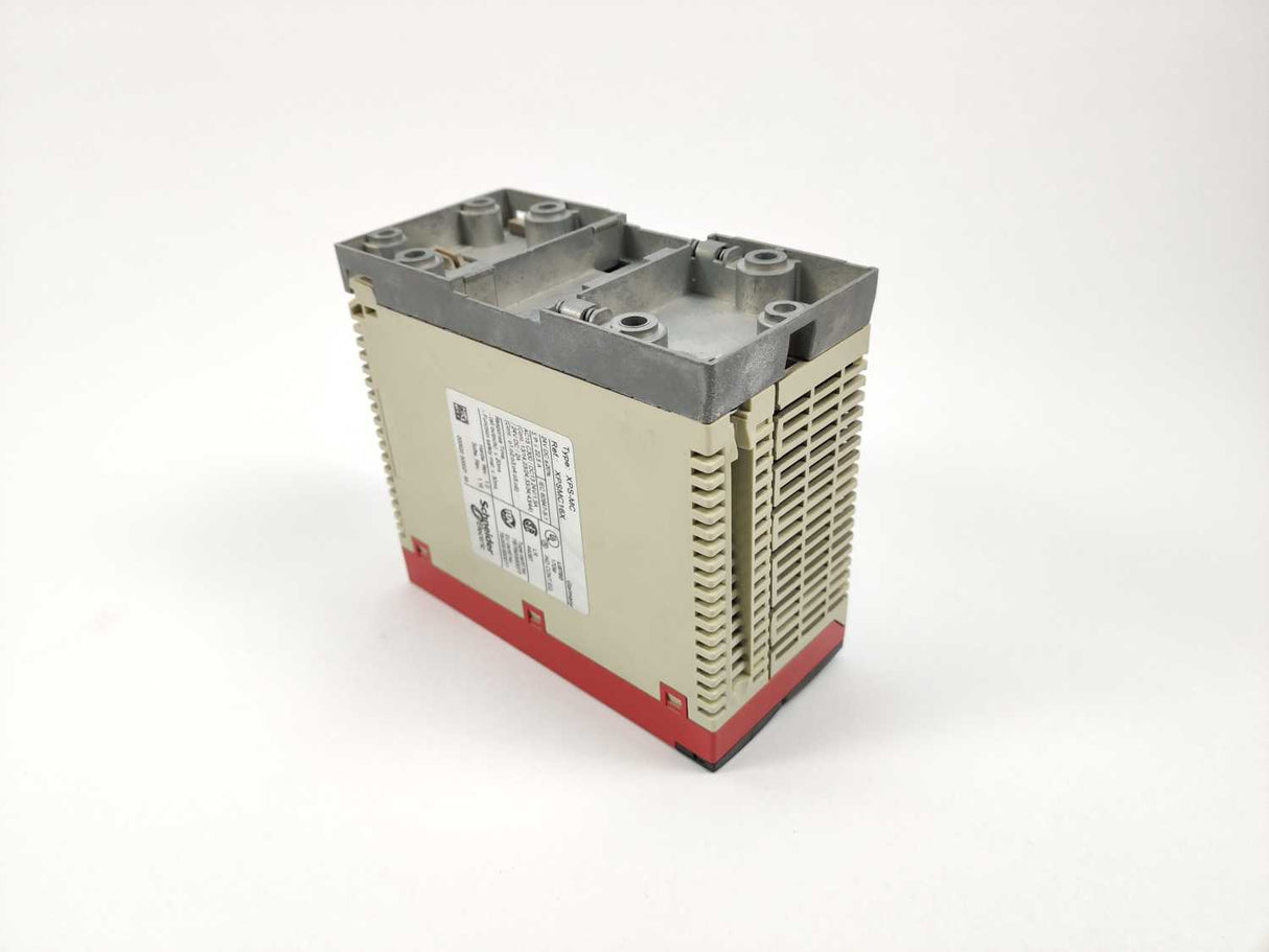 Schneider / Telemecanique XPSMC16X Safety Controller XPS-MC