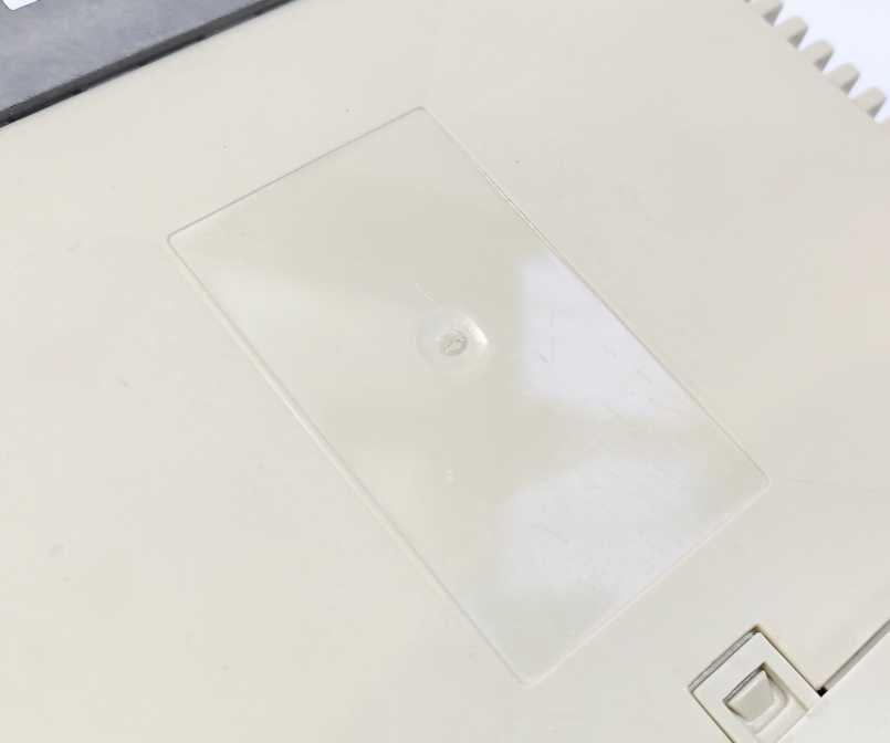 Schneider / Telemecanique TSXHMWT1C W305-T1 PSTN Modem