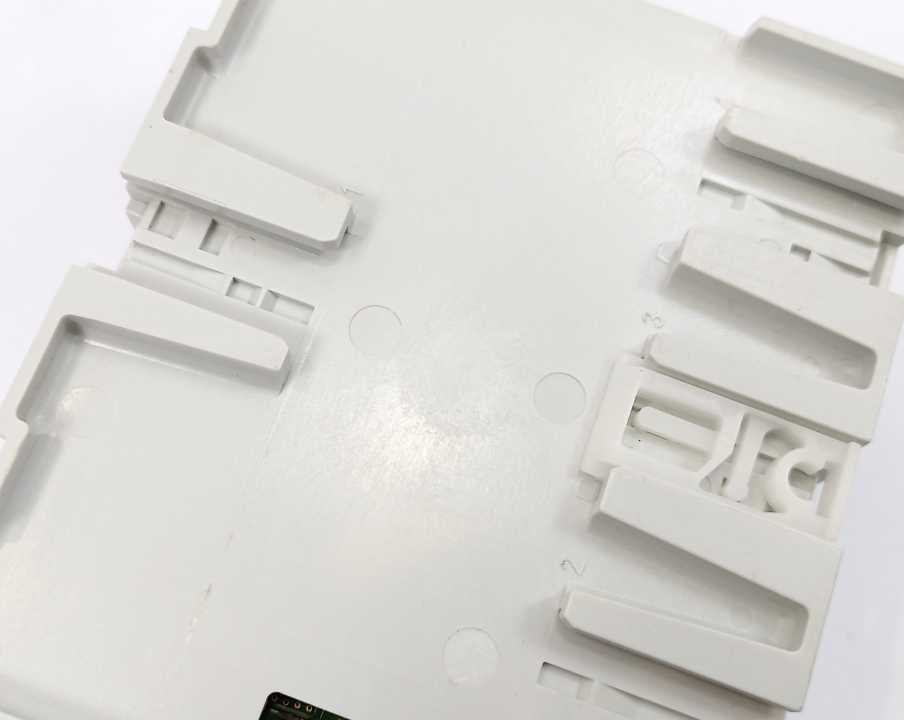 Schneider Electric TSXHEWAUPS2 W325-UPS2 W@de Power Module RIO UPS-2