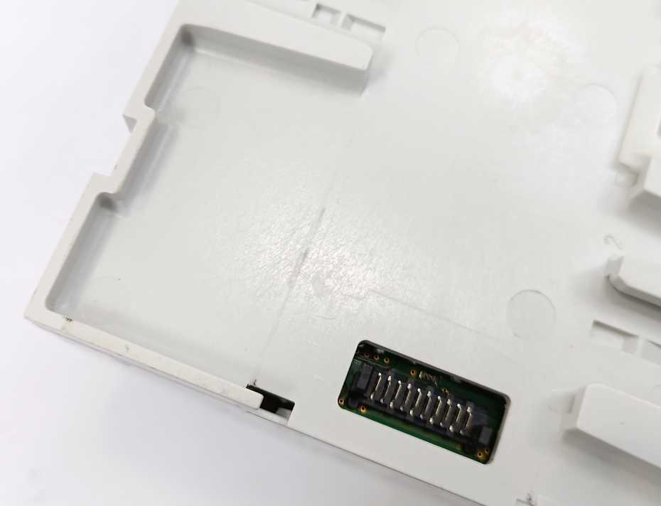 Schneider Electric TSXHEWAUPS2 W325-UPS2 W@de Power Module RIO UPS-2