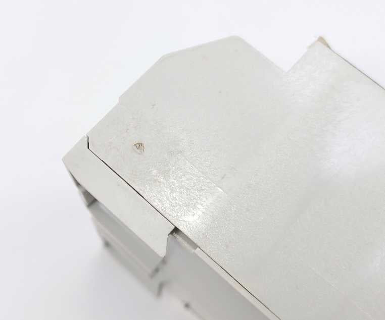 Schneider Electric TSXHEWAUPS2 W325-UPS2 W@de Power Module RIO UPS-2