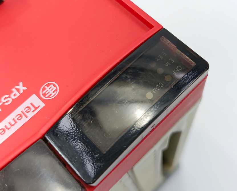 Schneider Electric XPSMC16Z Safety Controller XPS-MC