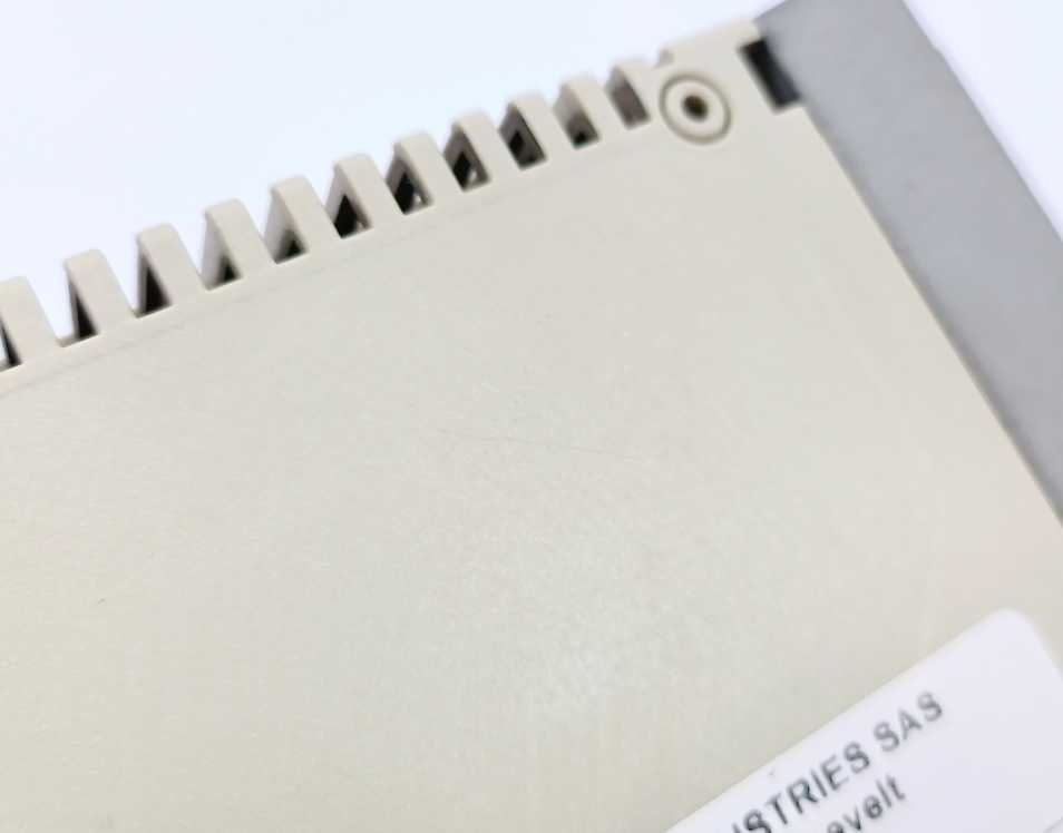 Schneider Electric XPSMC16Z Safety Controller XPS-MC