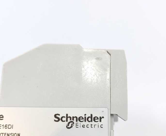 Schneider Electric TSXHEWE16DI W325-16DI ExtensionvW@de