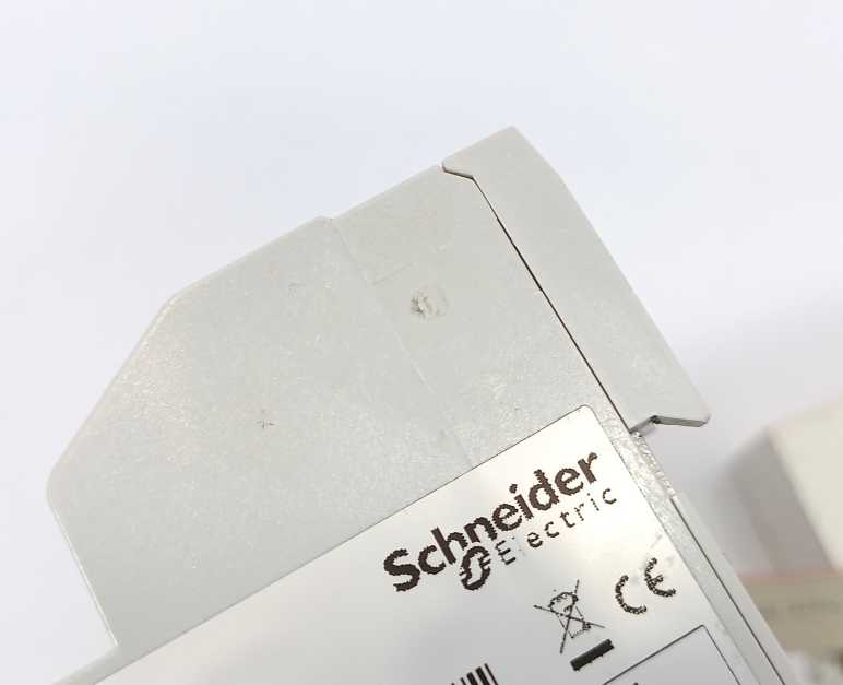 Schneider Electric TSXHEW325G1 W325-G1 PLC RTU W@de