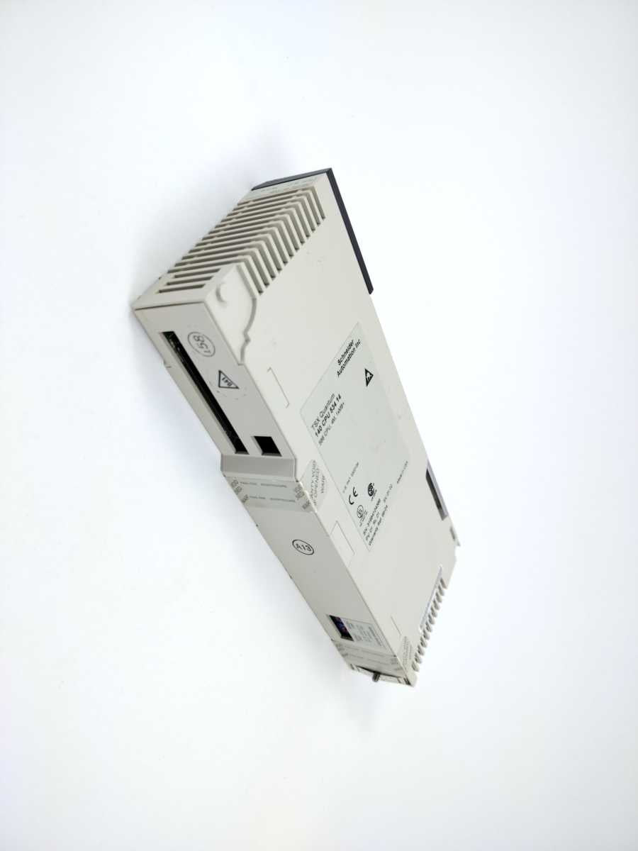 Schneider Electric 140CPS11420 TSX Quantum 586 CPU