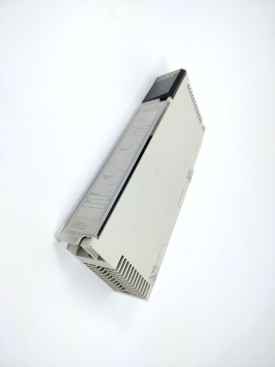 Schneider Electric 140CPS11420 TSX Quantum 586 CPU