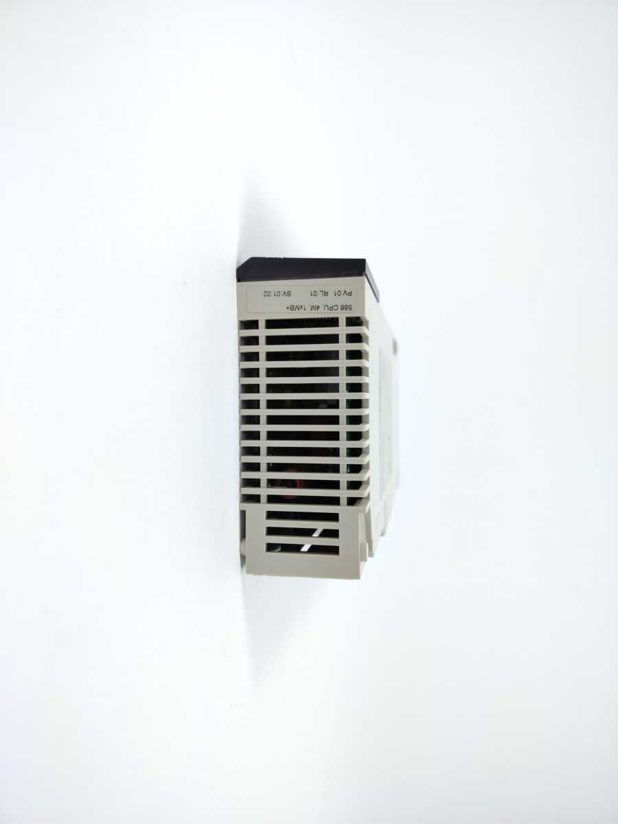 Schneider Electric 140CPS11420 TSX Quantum 586 CPU