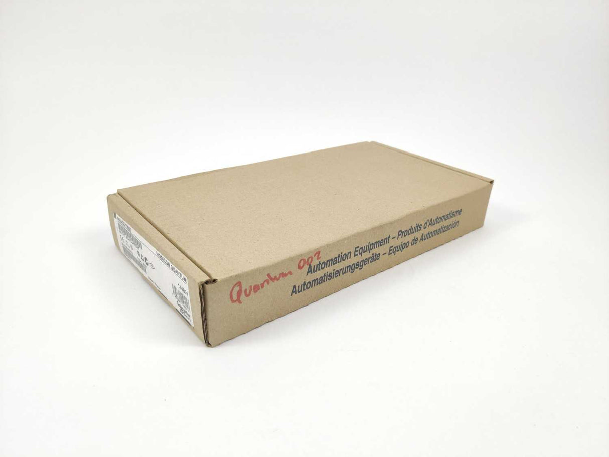 Schneider Electric 140ACO13000 Modicon Quantum AN OUT 8CH CURRENT