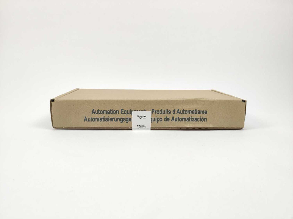 Schneider Electric 140ACO13000 Modicon Quantum AN OUT 8CH CURRENT