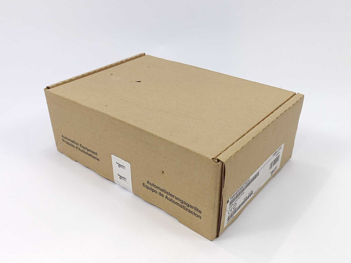 Schneider / Telemecanique TSXHEW320T1G1C W320E-T1G1 PLC RTU