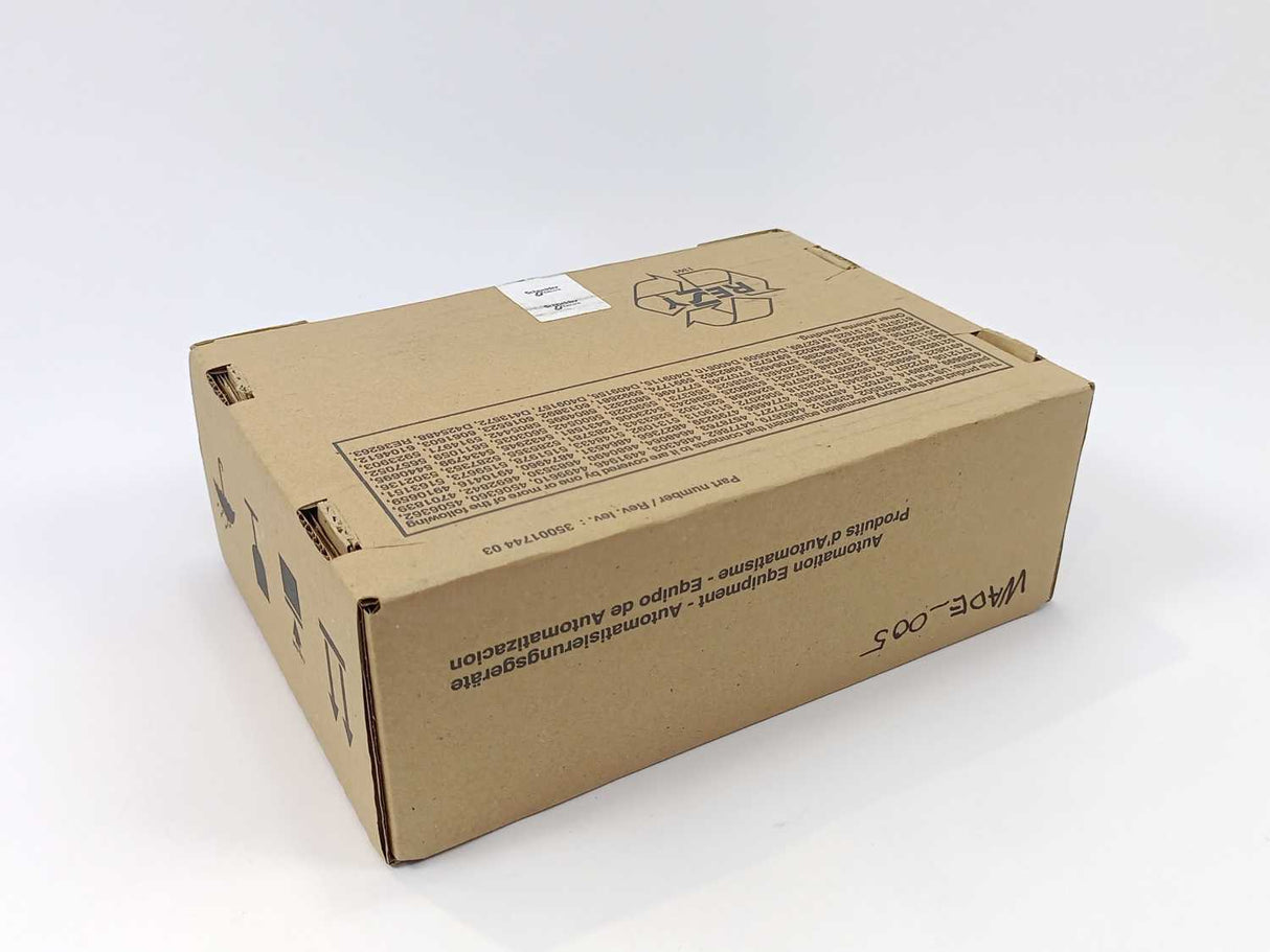 Schneider / Telemecanique TSXHEW320T1G1C W320E-T1G1 PLC RTU