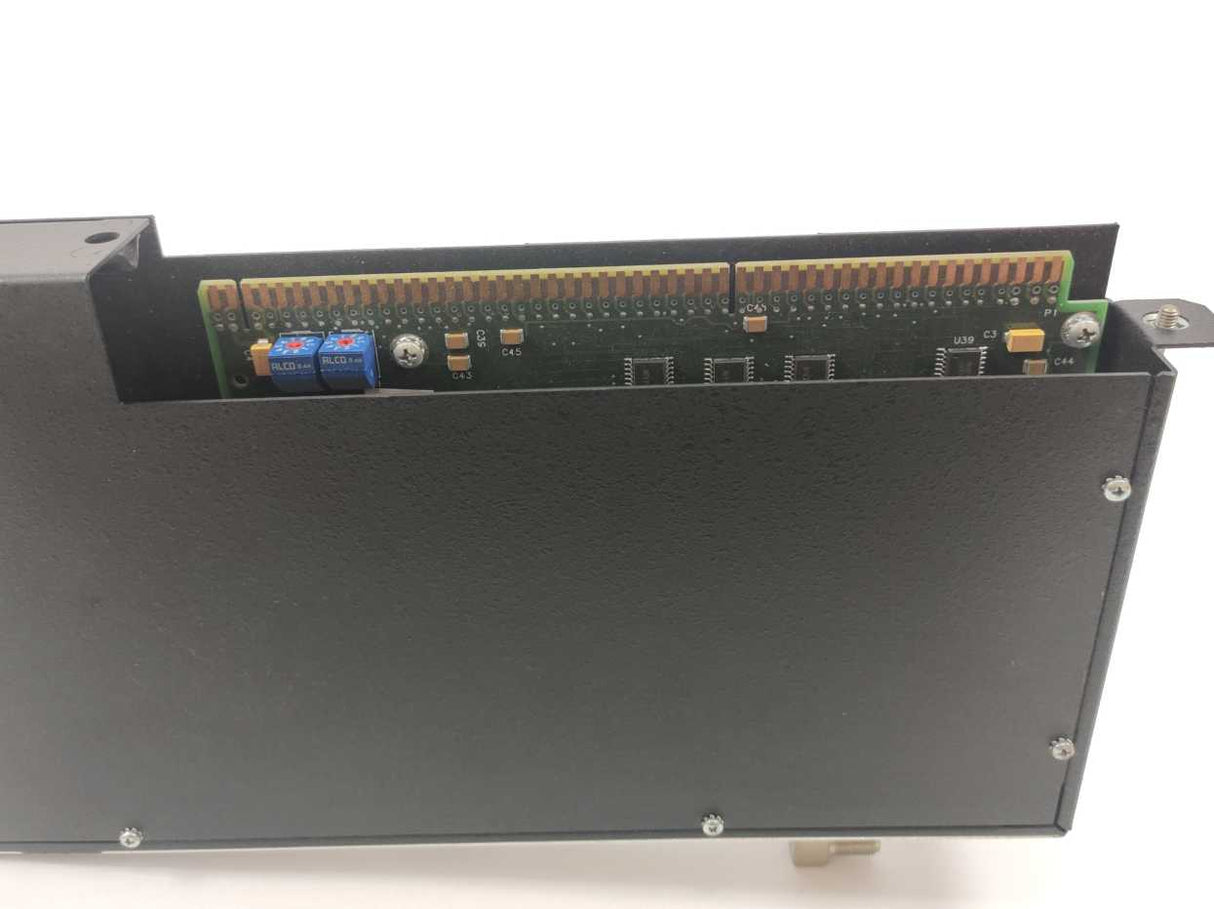 Sy/Max / Square D CRM931 Class 8030 I/O Adapter Module