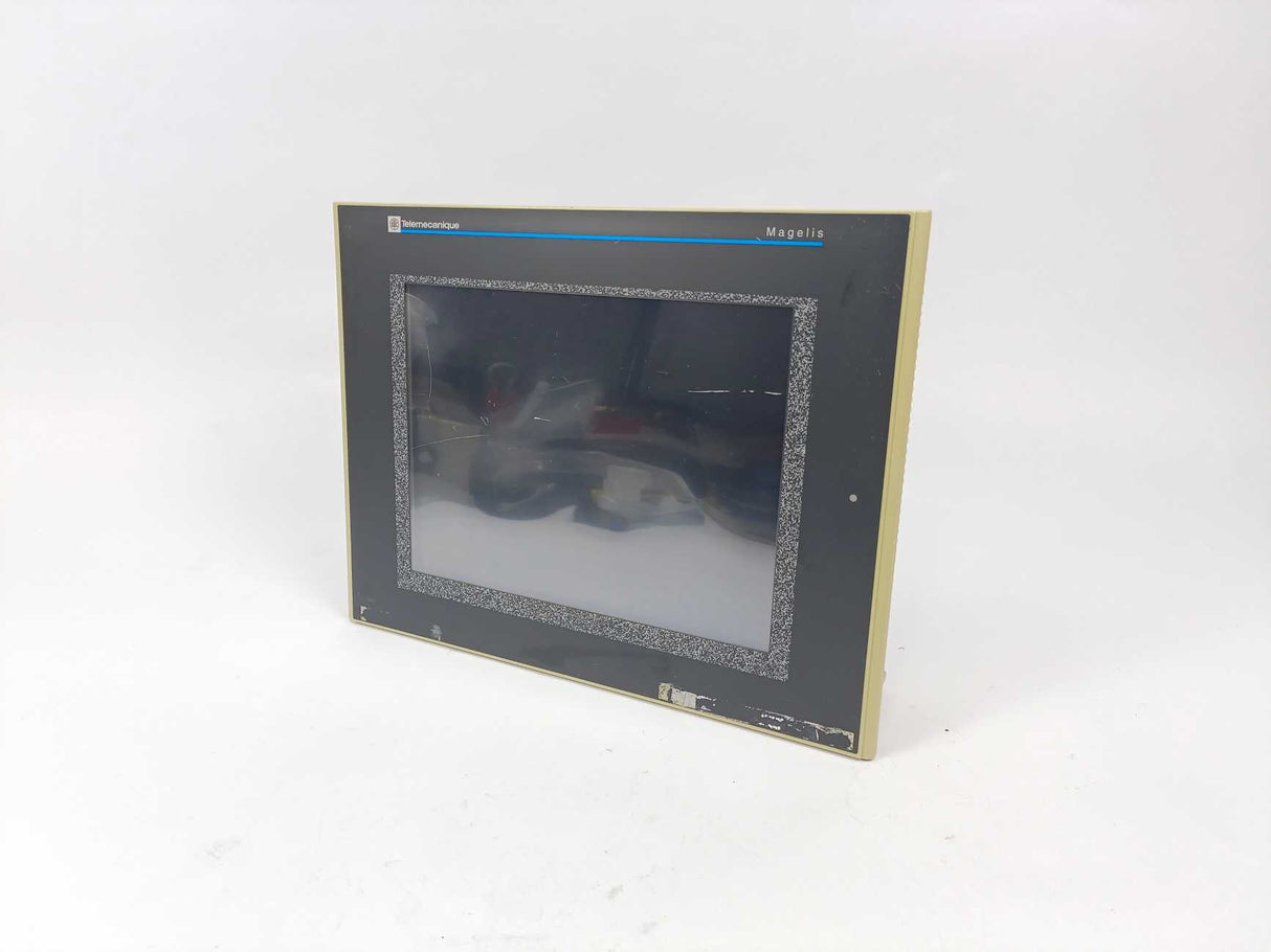TELEMECANIQUE XBTG5230 Magelis Touch Panel 10 MULTI COL