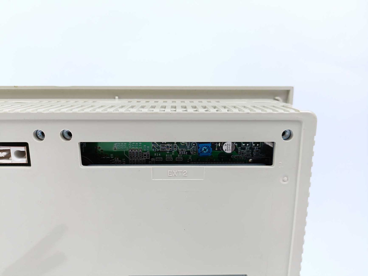 TELEMECANIQUE XBTG5230 Magelis Touch Panel 10 MULTI COL