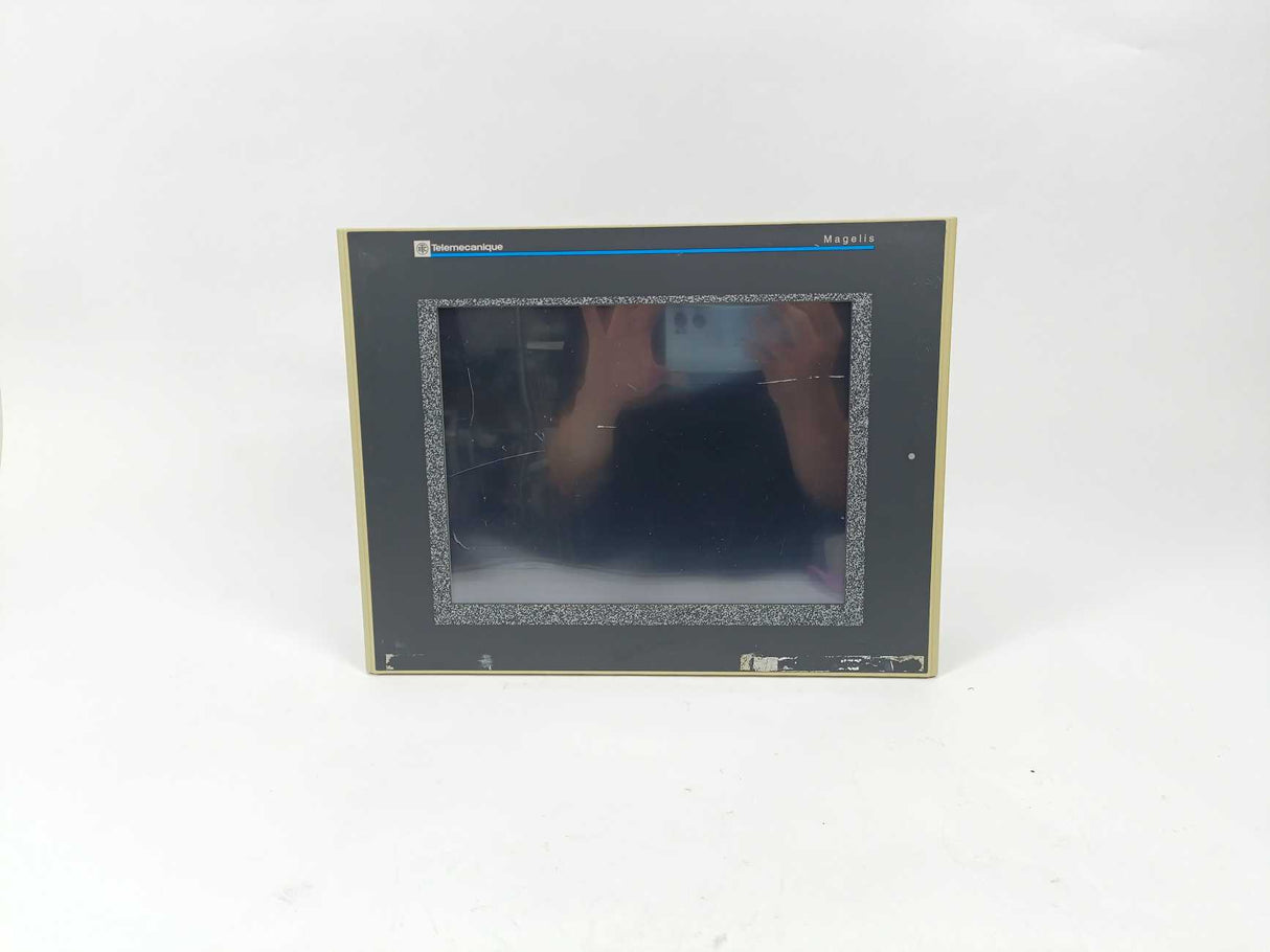 TELEMECANIQUE XBTG5230 Magelis Touch Panel 10 MULTI COL