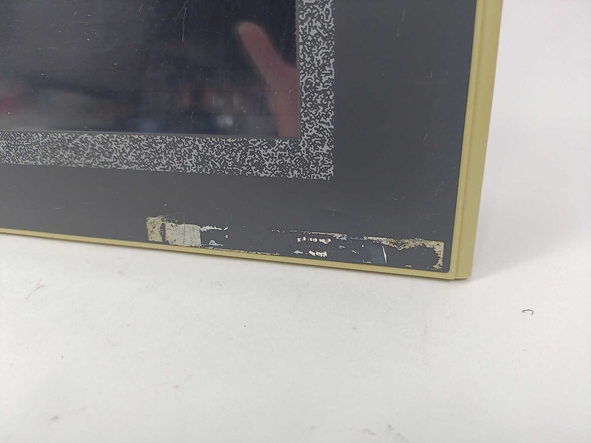 TELEMECANIQUE XBTG5230 Magelis Touch Panel 10 MULTI COL