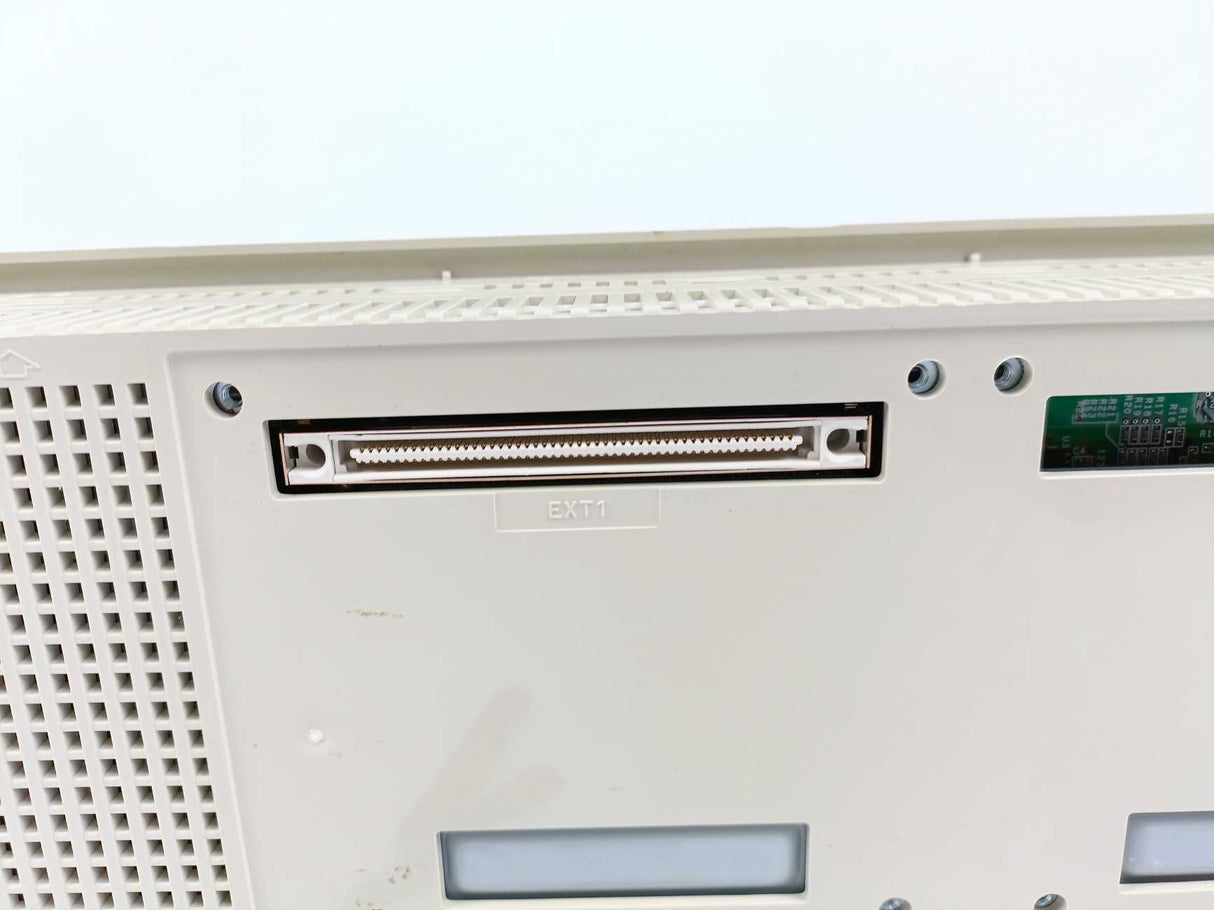 TELEMECANIQUE XBTG5230 Magelis Touch Panel 10 MULTI COL