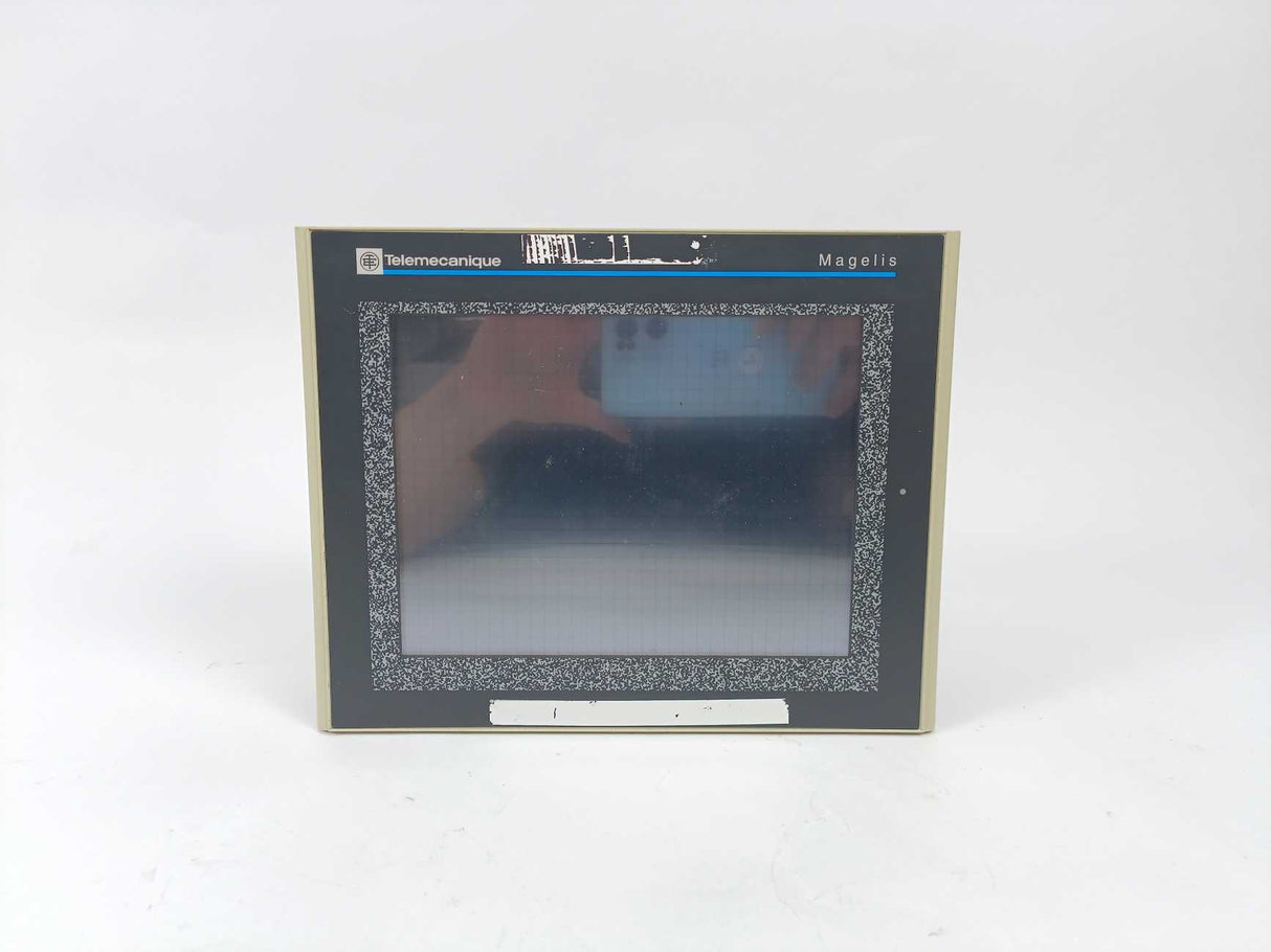 TELEMECANIQUE XBTG4330 Magelis Touch Panel HMI 7 MULTI COL T