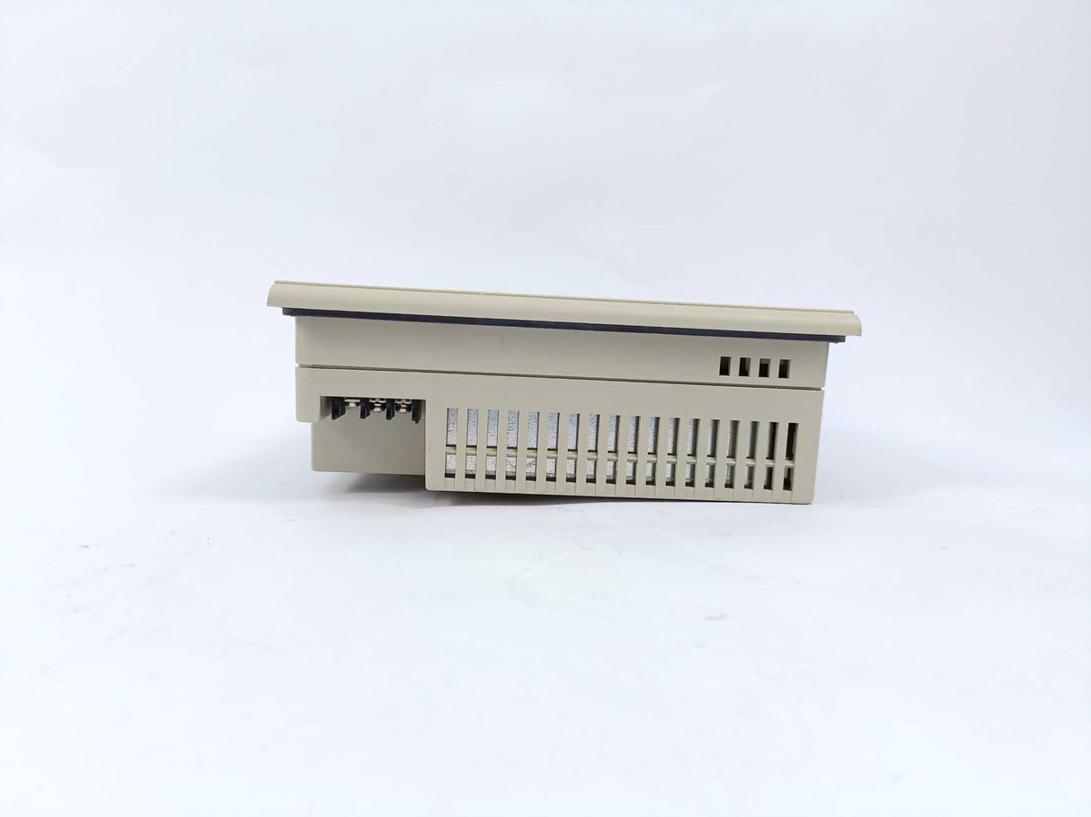 TELEMECANIQUE XBTG4330 Magelis Touch Panel HMI 7 MULTI COL T