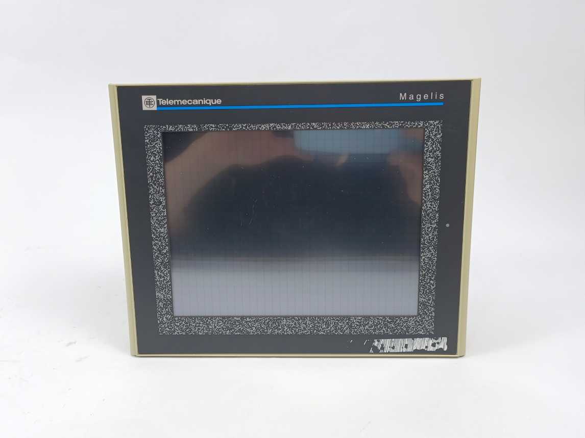 TELEMECANIQUE XBTG4320 Magelis Touch Panel HMI 7 MULTI COL S