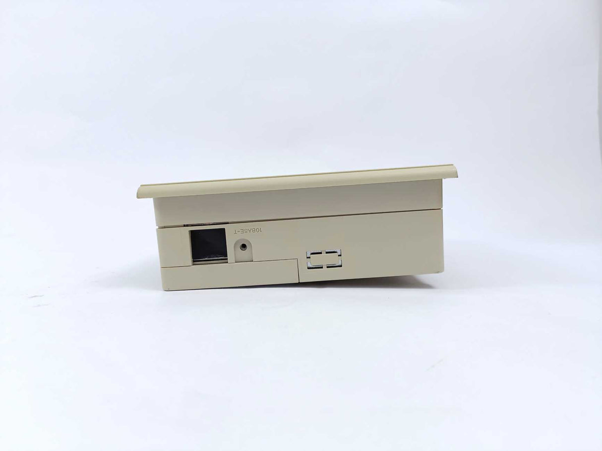 TELEMECANIQUE XBTG4320 Magelis Touch Panel HMI 7 MULTI COL S