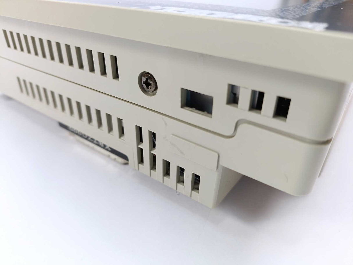 TELEMECANIQUE XBTG4320 Magelis Touch Panel HMI 7 MULTI COL S