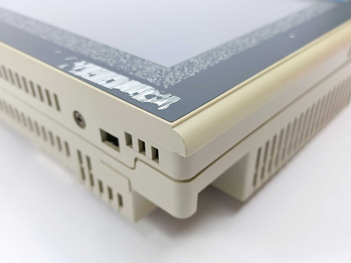 TELEMECANIQUE XBTG4320 Magelis Touch Panel HMI 7 MULTI COL S