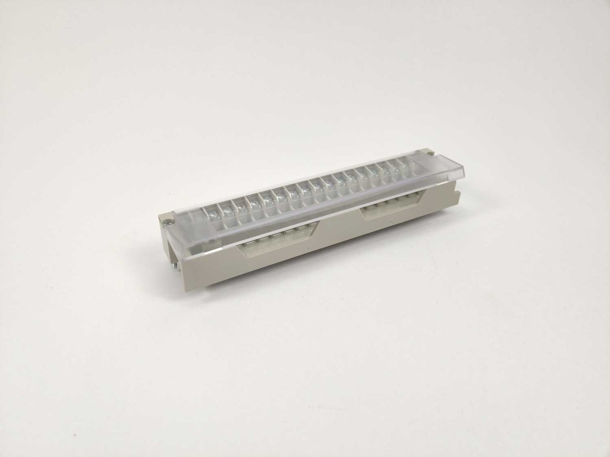 Schneider Electric 140XTS00200 TSX Quantum Term Strip, 40 POS