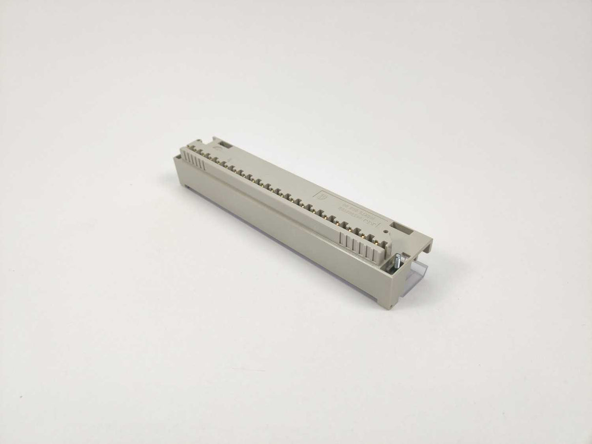 Schneider Electric 140XTS00200 TSX Quantum Term Strip, 40 POS
