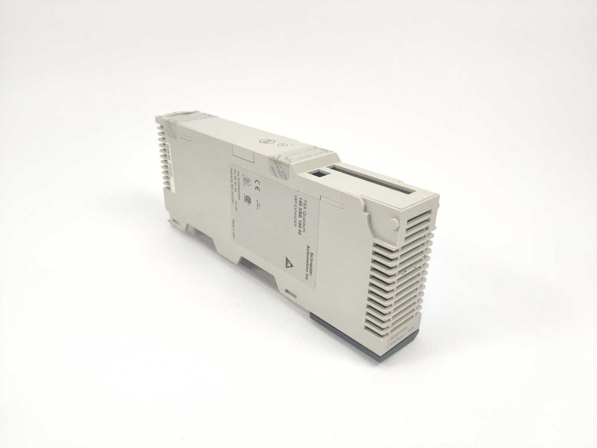 Schneider Automation 140XBE10000 TSX Quantum XBP Expander