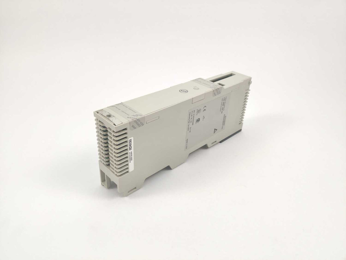 Schneider Automation 140XBE10000 TSX Quantum XBP Expander