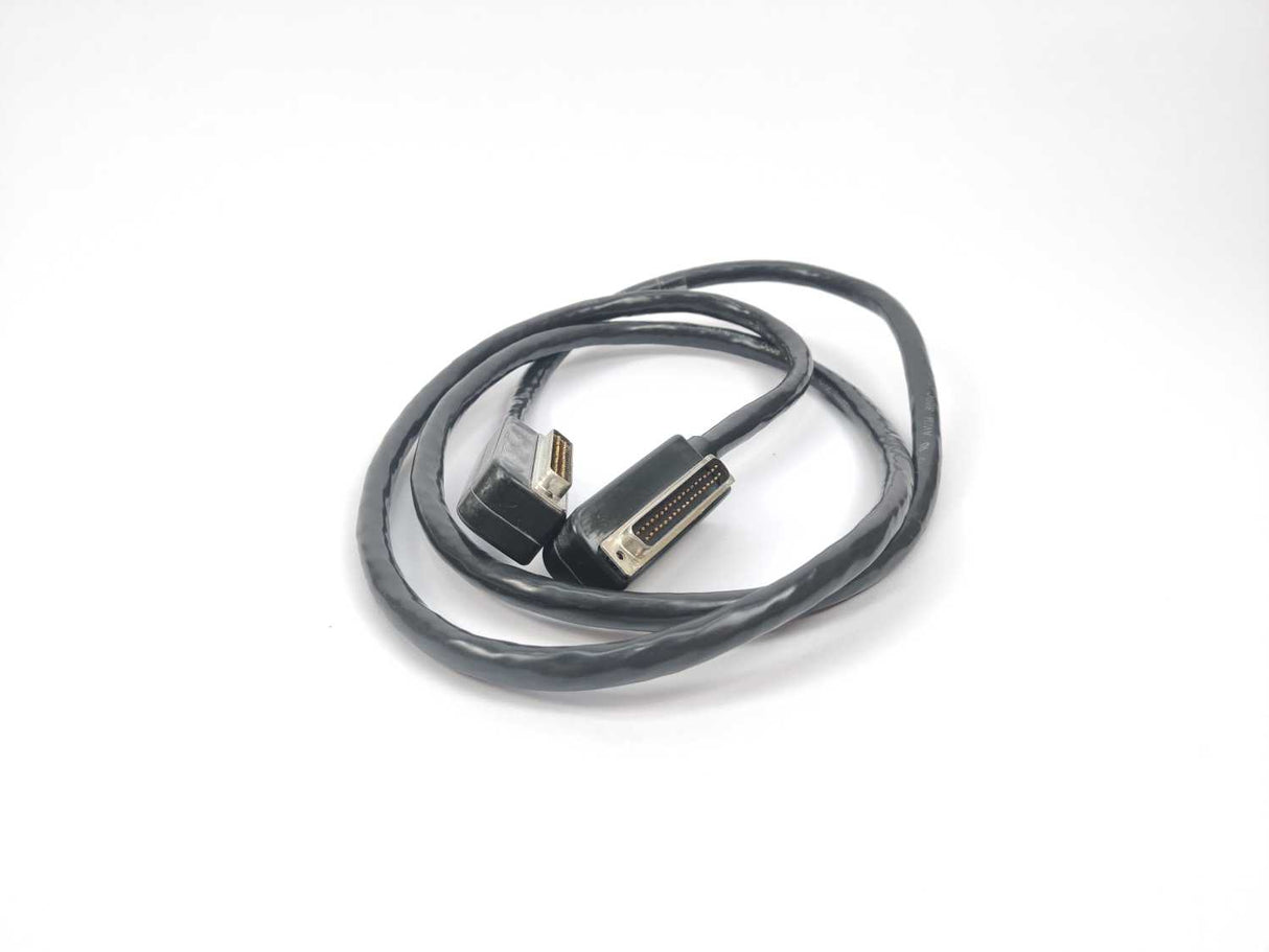 Schneider Electric 140XCA71706 Backplane Expander cable - 2 m